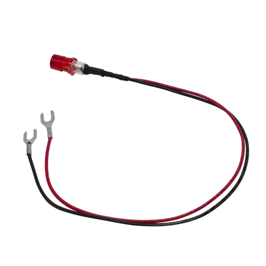 Neon Message Waiting Indicator DIY Kit