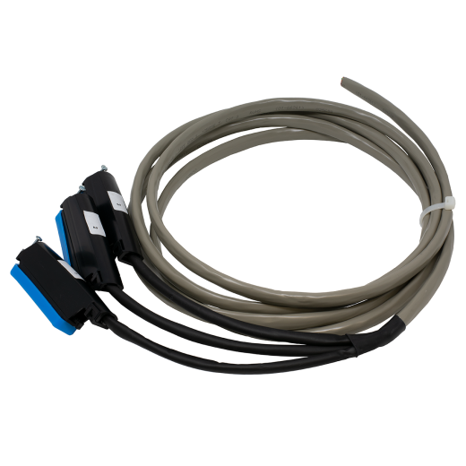 Qwik 10' Toshiba DK Cable - Reliable Connectivity for Your Toshiba Systems