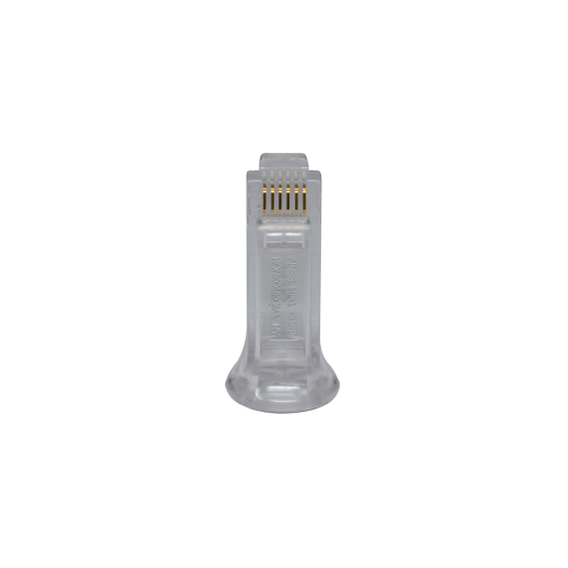 6 Conductor K-Plug for Telephone Line Testers