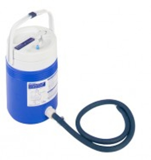 Aircast CryoCuff Gravity Feed Cooler for Cryotherapy