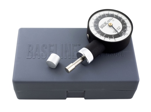 Baseline 2-Pound Dolorimeter / Algorimeter Pain Threshold Meter