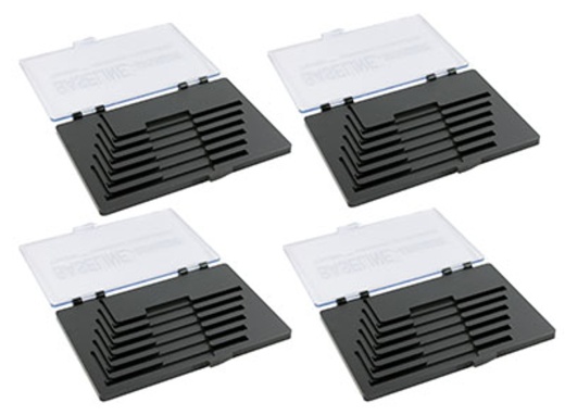 Baseline Tactile Monofilament Protective Case with 24-Monofilament Capacity