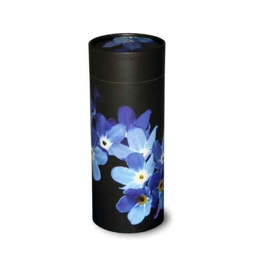 Scattering Tube Forget Me Not