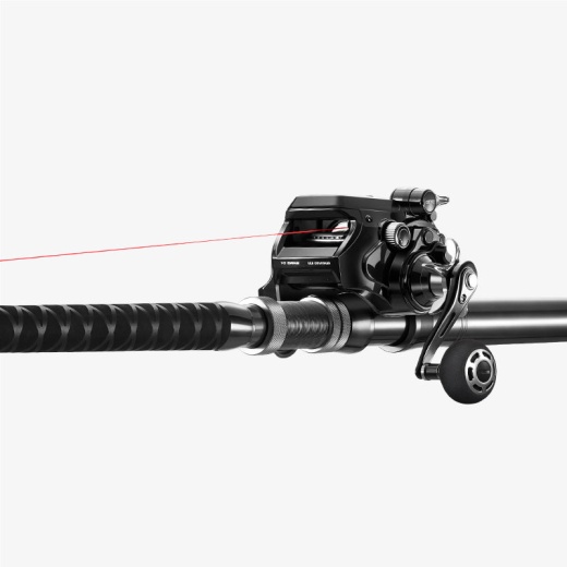 Piscifun Kraken Electric Big Game Reels - Heiko Recommended Fishing Reels