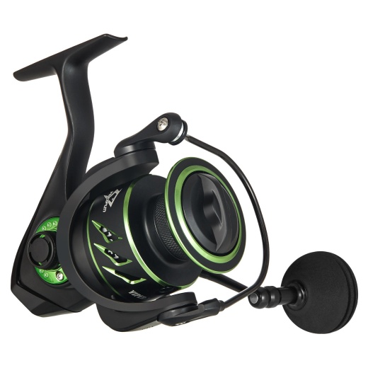 fishing reel size 5000