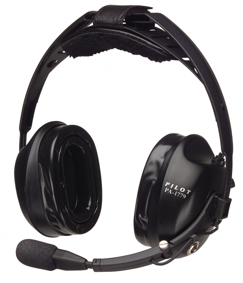 Anr Military Headset