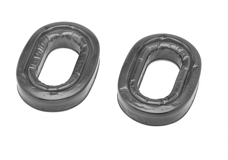 Silicone Gel Ear Seals (Conventional Style)