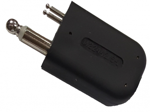 U-75/U (M22442/5-1) PlugMates with U-61/U Jack