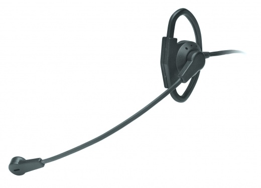 PA-2010A Lightweight Pro Headset