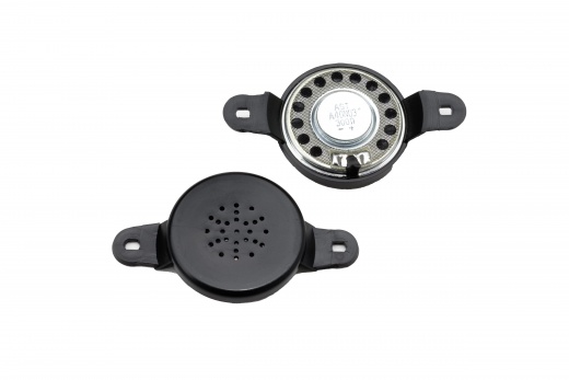 40mm Audio Speaker (300, 32, & 19 Ohm)