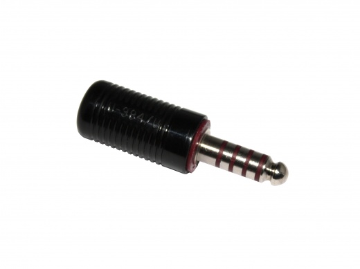 Nexus U-384/UInline 5 Conductor PlugMates with U-385/U Jack (Tp-105)