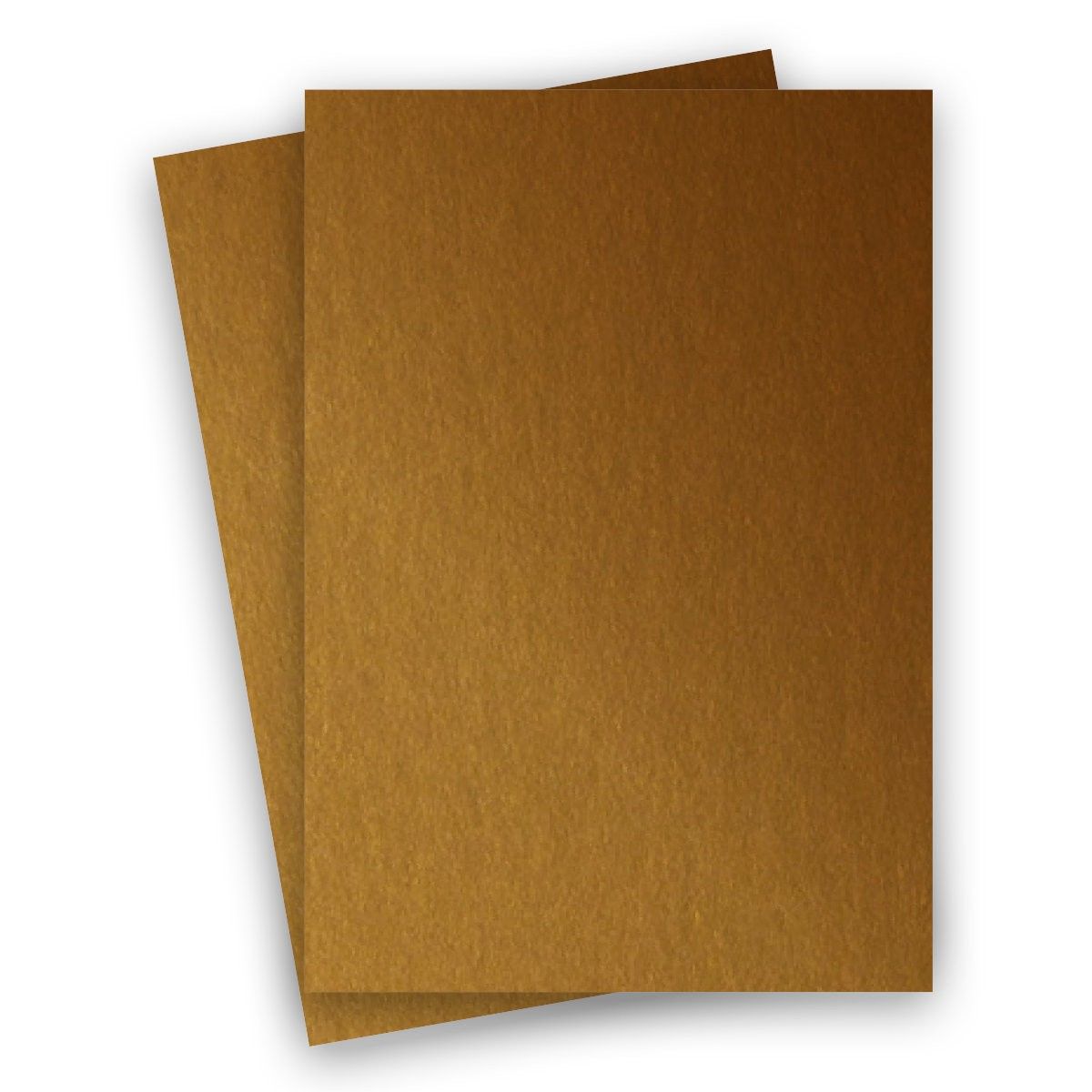 Metallic - 8.5X11 Card Stock Paper - ONYX - 105lb Cover (284gsm) - 1000 PK  - Stardream Paper
