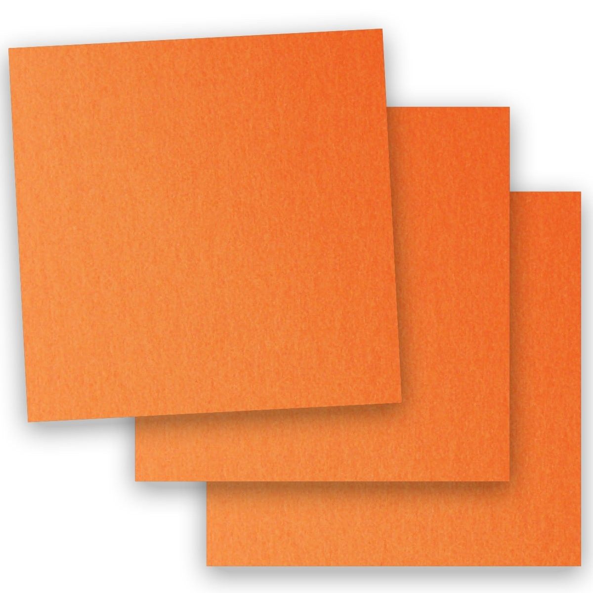 Stardream Metallic - 12X12 Card Stock Paper - MARS - 105lb Cover (284gsm) 