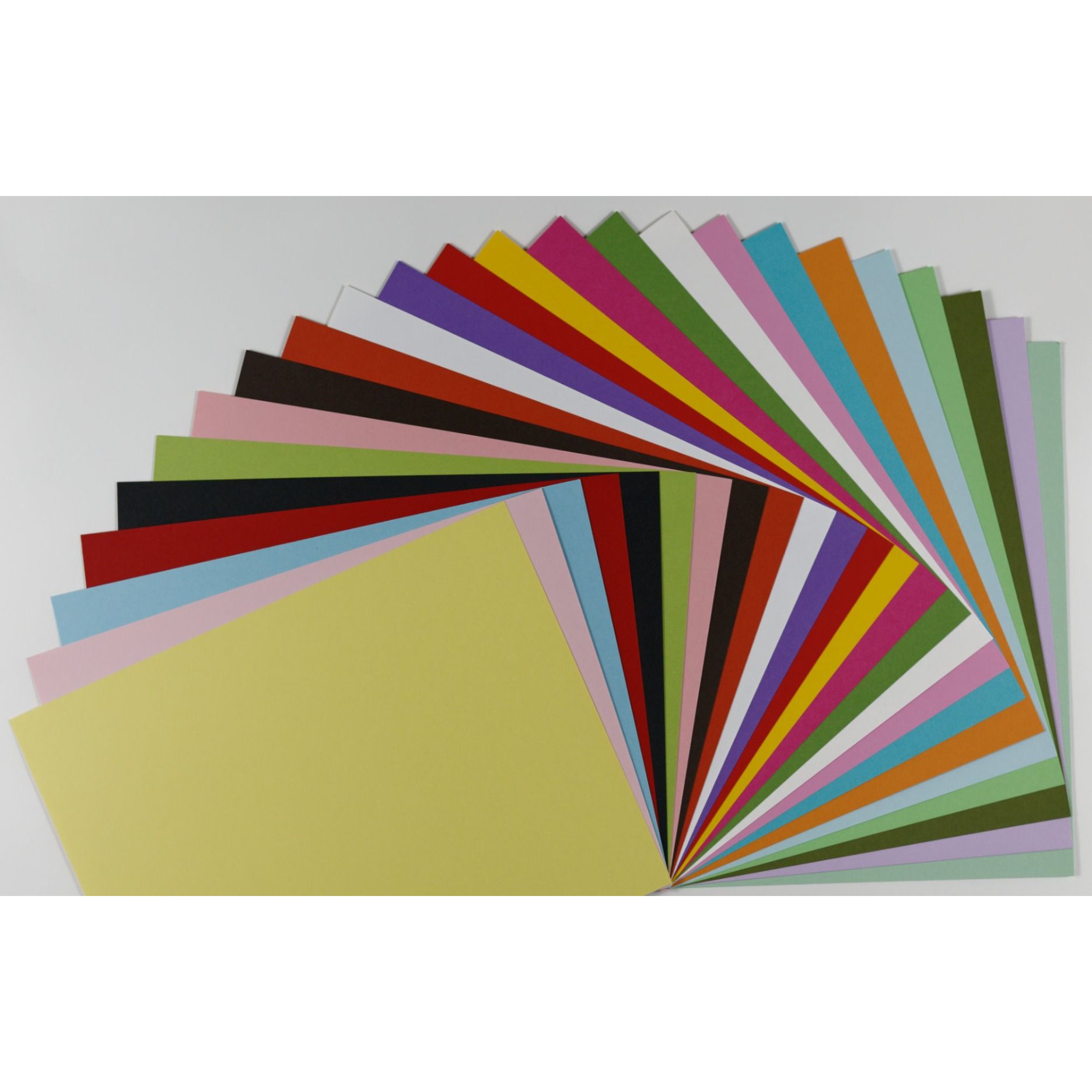 French Paper - Poptone Sweet Tooth - 8.5x11 (65C/175Gsm) Lightweight Card Stock