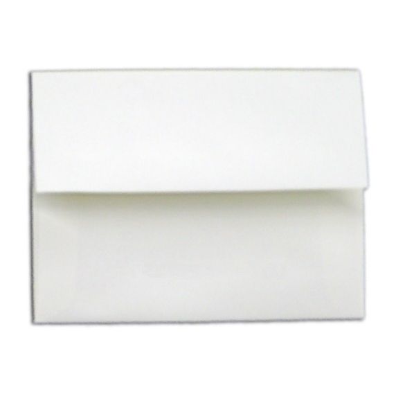 Ecru White 8-1/2-x-11 CRANE'S 100% cotton Paper, 50 per package