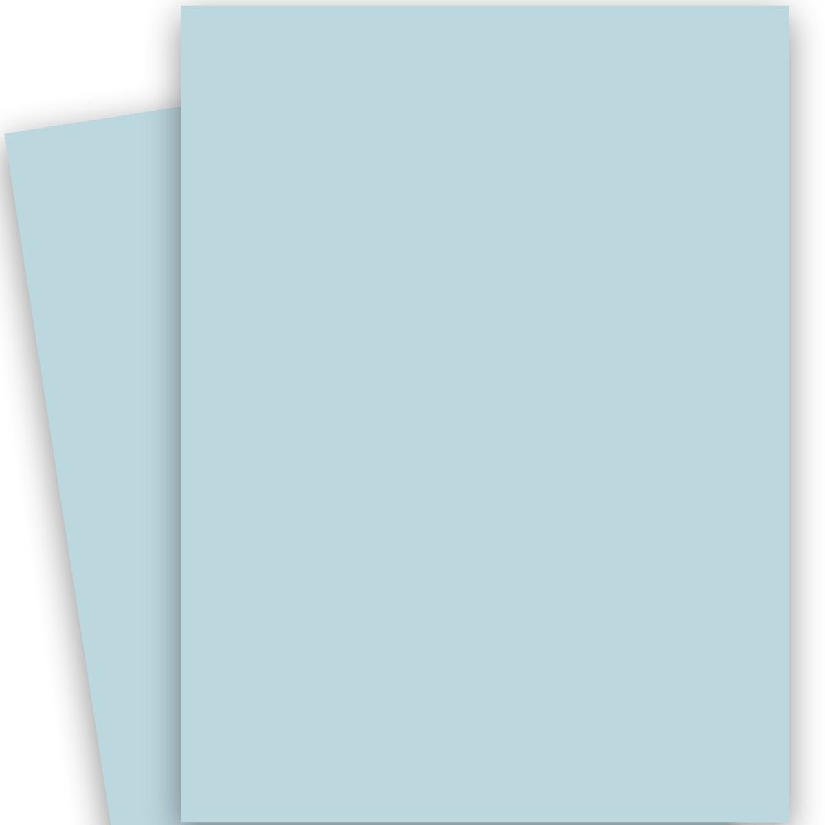 French Paper - Poptone Sweet Tooth - 8.5x11 (65C/175Gsm) Lightweight Card Stock