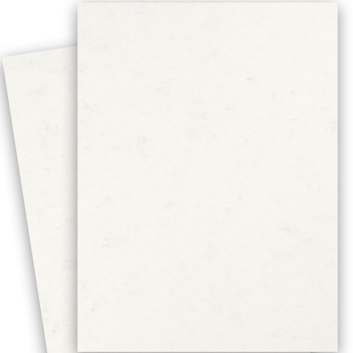 Clearance] Durotone Butcher - 23X35 Paper (80T/118Gsm) - White