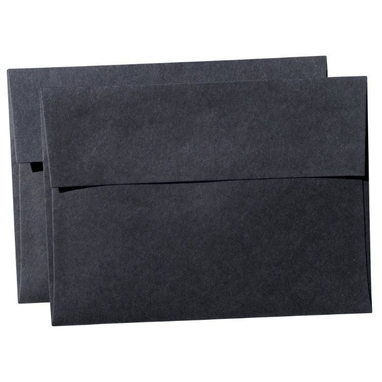 REMAKE Black Midnight - 12X12 Lightweight Card Stock Paper (121T