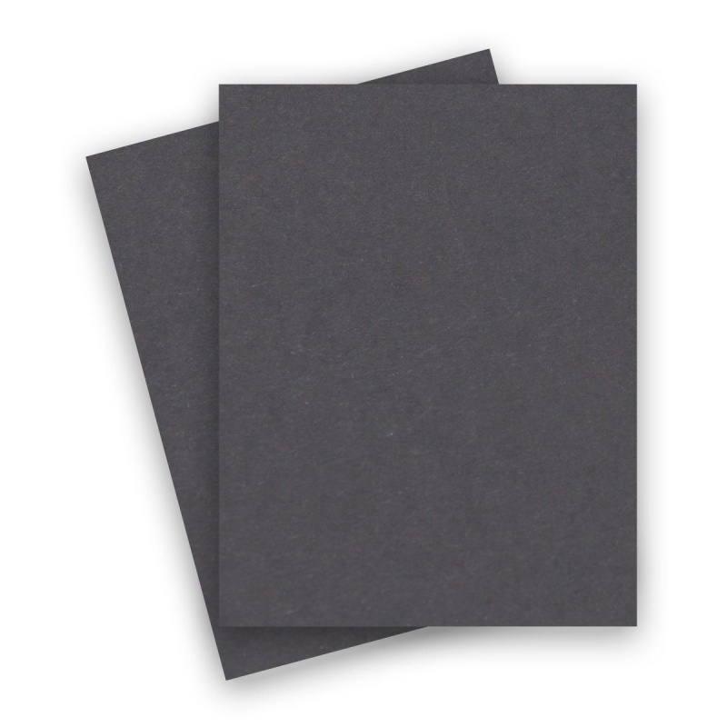 Clearance] BASIS COLORS - 8.5 x 11 CARDSTOCK PAPER - Gold - 80LB COVER -  100 PK