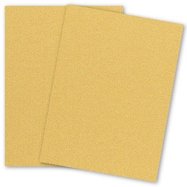 Stardream Metallic - 12X12 Card Stock Paper - MARS - 105lb Cover