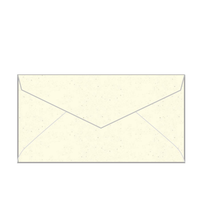 Neenah Environment Birch (70T/Smooth) - Monarch Envelopes (3.875 X 7.5) - 2