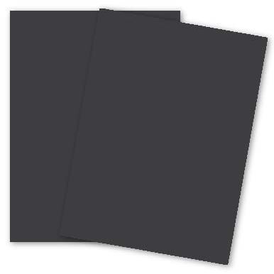 Plike (Plastic-Like) Paper - 8.5 x 11 - WHITE - 122LB COVER - 25 PK