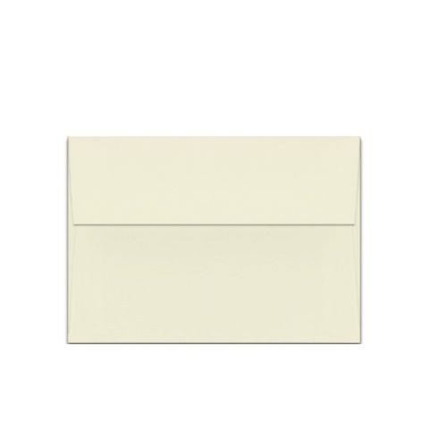 Classic Crest Natural White (80T/Smooth) - A6 Envelopes (4.75-X-6.5) - 1000 Pk