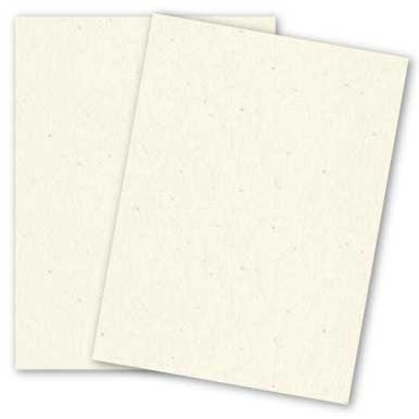 CLASSIC CREST 8.5 x 11 Paper - Avalanche White - 24lb Writing