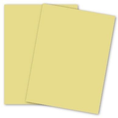 BLUE Lettermark (Earthchoice) Multipurpose Paper - 8.5X11 20/50lb Text - 50