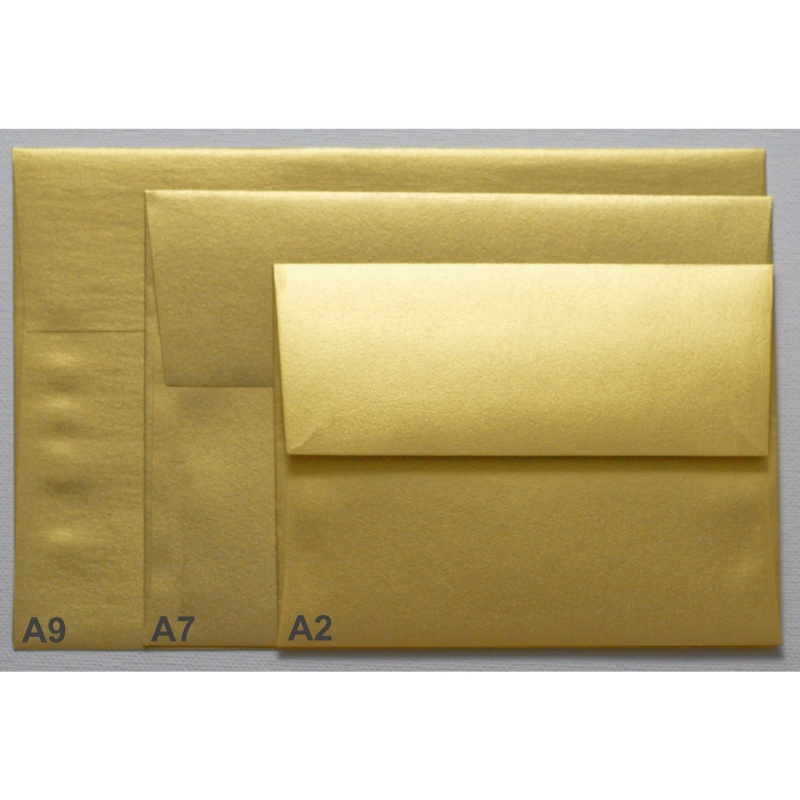 FAV Shimmer Pure Gold - 11 x 17 Card Stock Paper - 92lb Cover (250gsm) -  100 PK in 2023