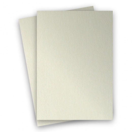 Stardream Metallic - 8.5X14 Legal Size Paper - Citrine - 81Lb Text (120Gsm)  - 200 Pk