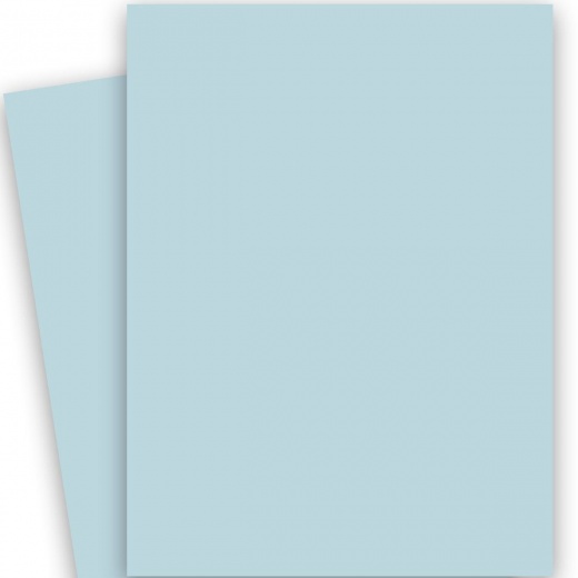 Cotton Candy Cardstock, Pop-Tone Papers: The Image Shop