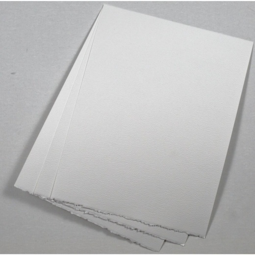 100% Cotton Pearl White - 8.5X14 Legal Size Paper - 32/80lb Text