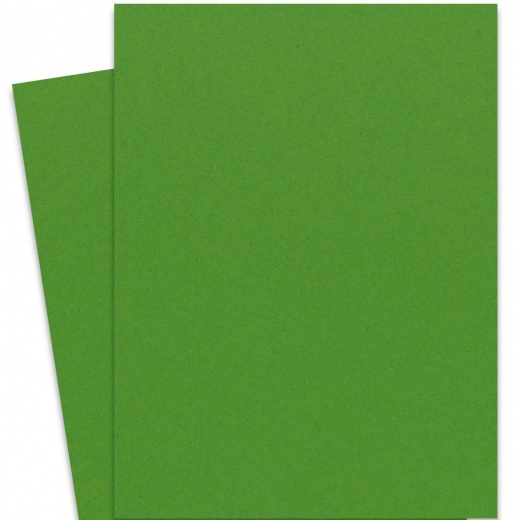 Extract Khaki 8-1/2-x-11 Paper - 50 per package, 380 GSM (140lb Cover)