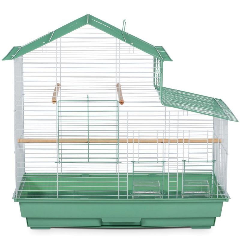 Cockatiel House Bird Cage, Multipack