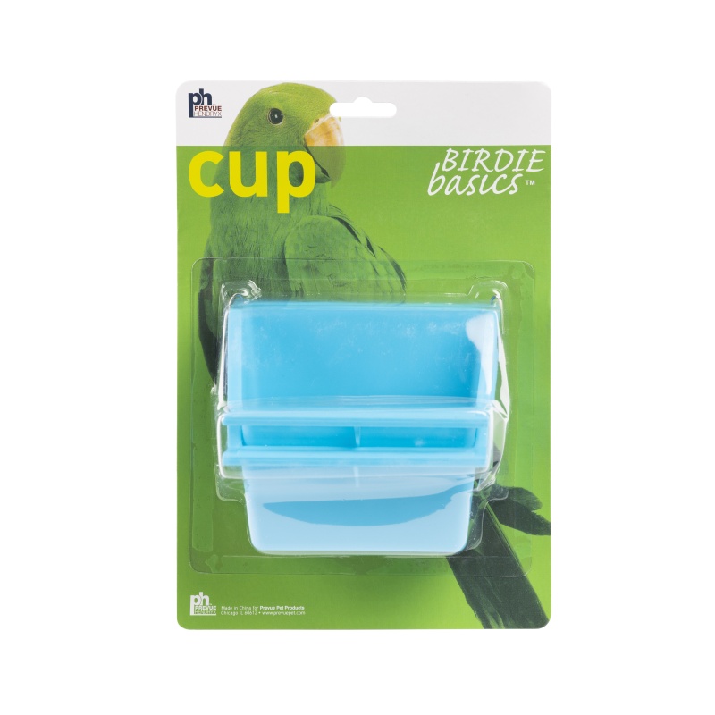 6 Oz. Bird Perch Cup