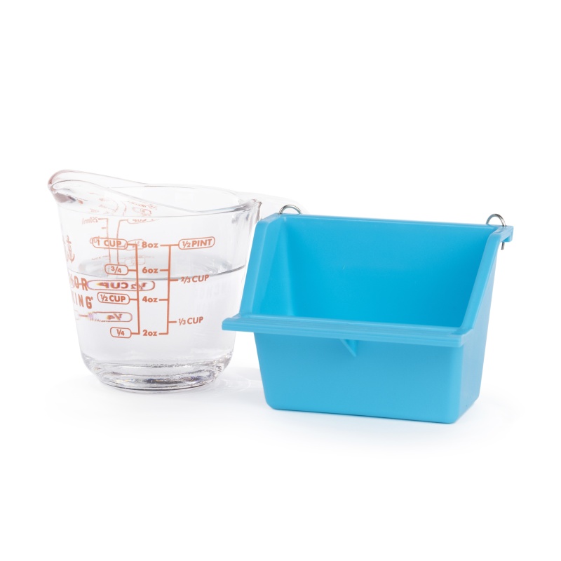 6 Oz. Bird Perch Cup