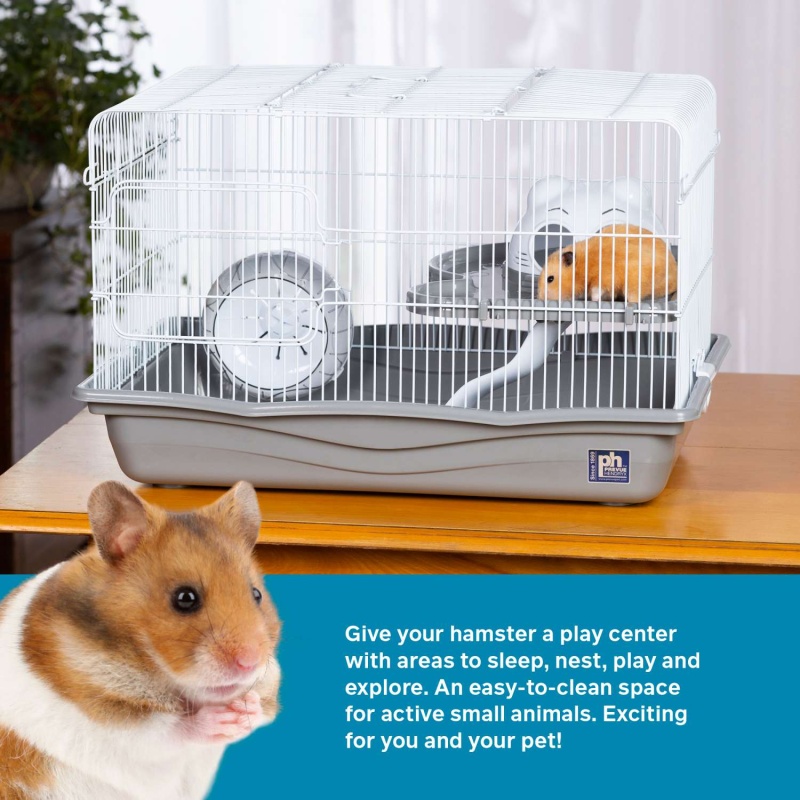 Prevue hamster cheap haven