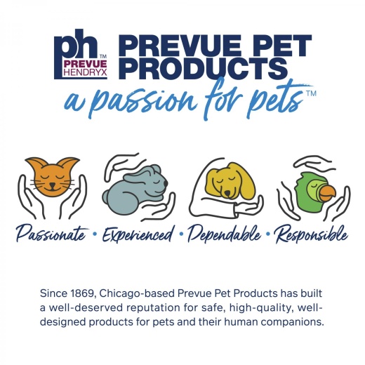 PREVUE PLAYFULS TUG OF WAR BIRD TOY PREVUE PLAYFULS TUG OF WAR BIRD TOY