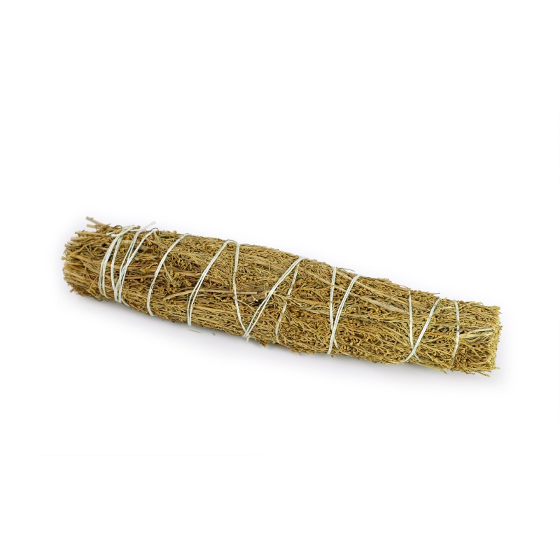Desert Sage Smudge Stick- Large Bundle (8"-9.5")