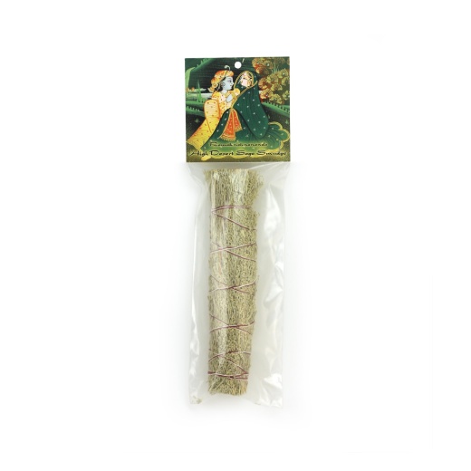 Desert Sage Smudge Stick - Large Bundle (8"-9.5")