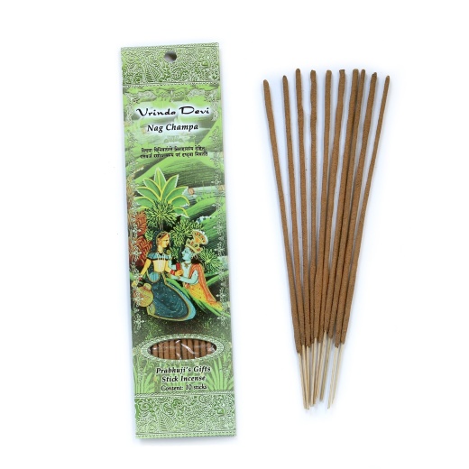 Vrinda Devi Nag Champa Incense Sticks