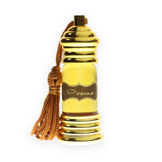 Attar Oil Prema For Bliss - 6Ml - Unisex