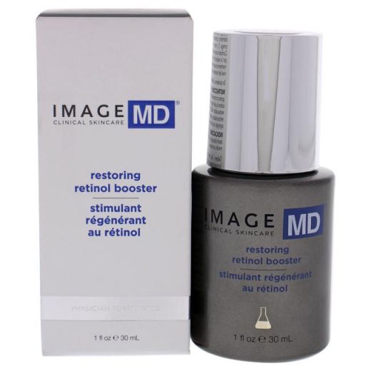 Md Restoring Retinol Booster - 1 Oz