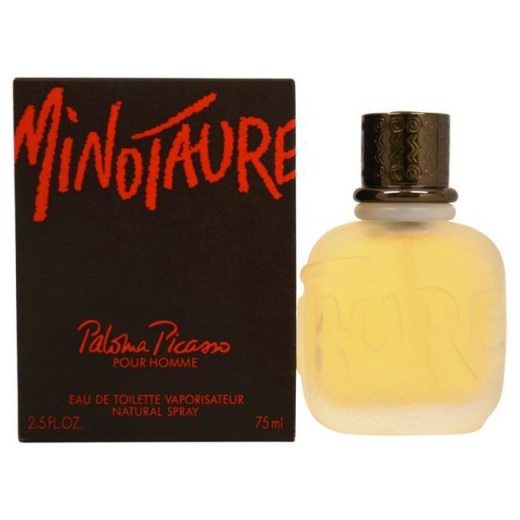Minotaure Cologne - 2.5 Oz