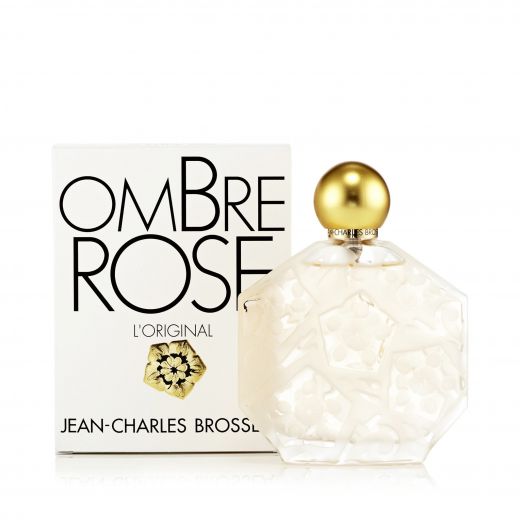 Ombre Rose Perfume