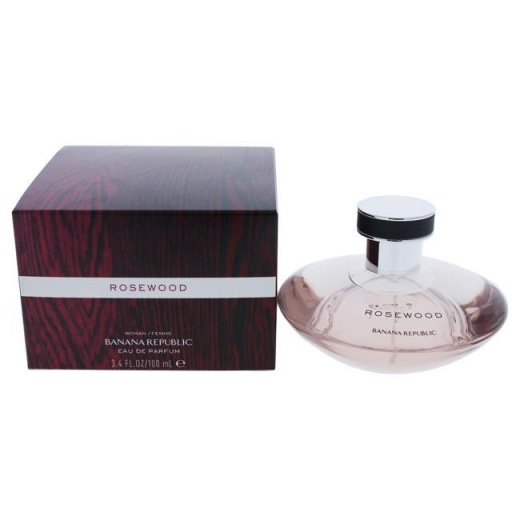 Rosewood Perfume - 3.4 Oz