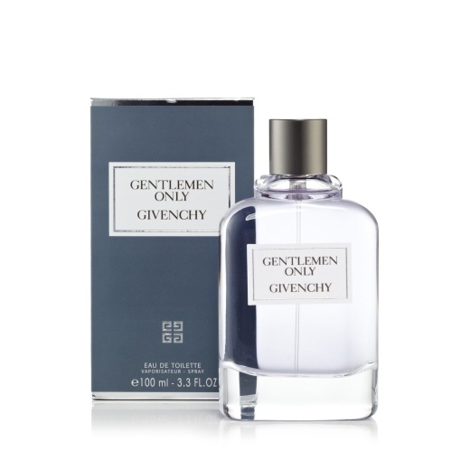 Gentlemen Only Cologne - 3.4 Oz