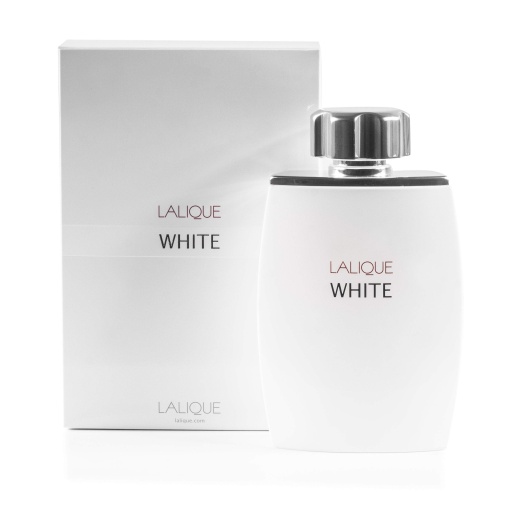 Lalique White Cologne - 4.2 Oz