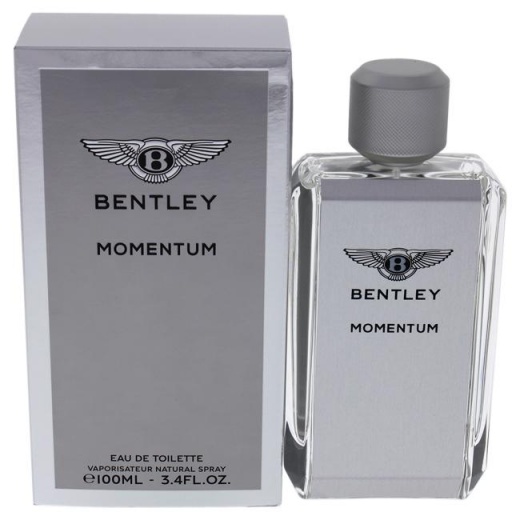 Momentum Cologne - 3.4 Oz